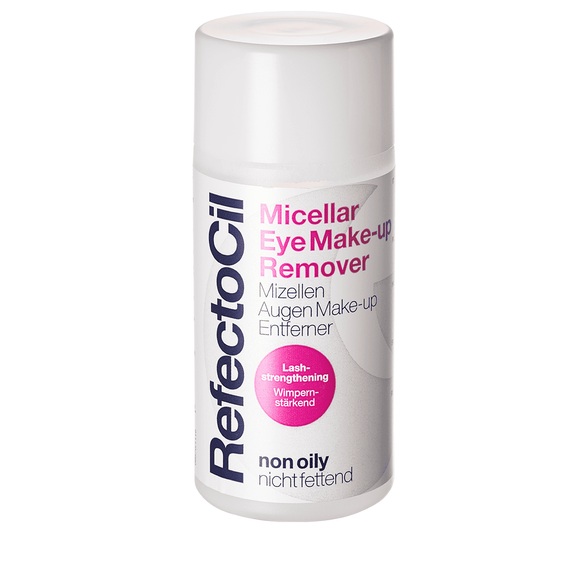 RefectoCil Micellar Eye Make-up Remover 150ml