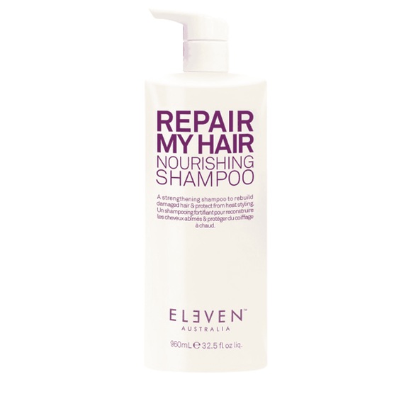 Repair My Hair Shampoo 1000ml