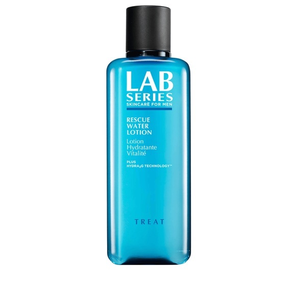 Lab Series Rescue Water Lotion 400ml