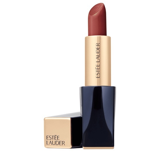 Pure Color Envy - Hi-Lustre Light Sculpting Lipstick Tempt Me 544