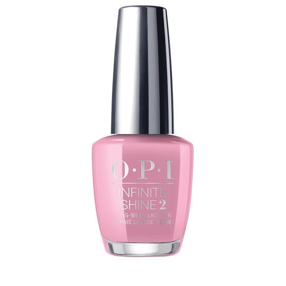 OPI Infinite Shine Rice Rice Baby 15ml
