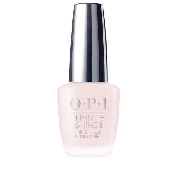 OPI Infinite Shine Ridge Filler Nagelpflege 15ml