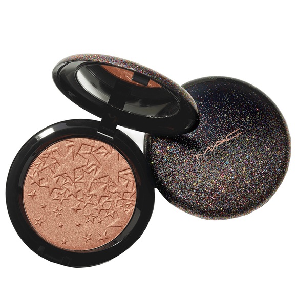 M.A.C Opalescent Powder - Rising Star