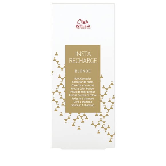 Wella Professionals Insta Recharge Blonde