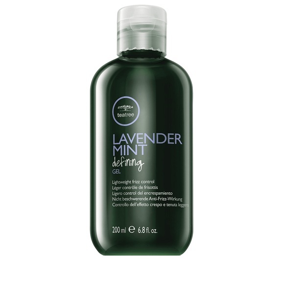 Paul Mitchell Tea Tree Lavender Mint Defining Gel 200ml