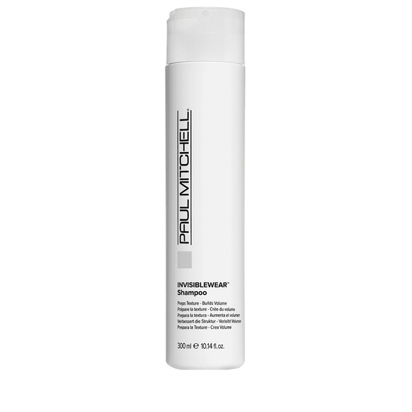 Paul Mitchell Invisiblewear Shampoo 300ml