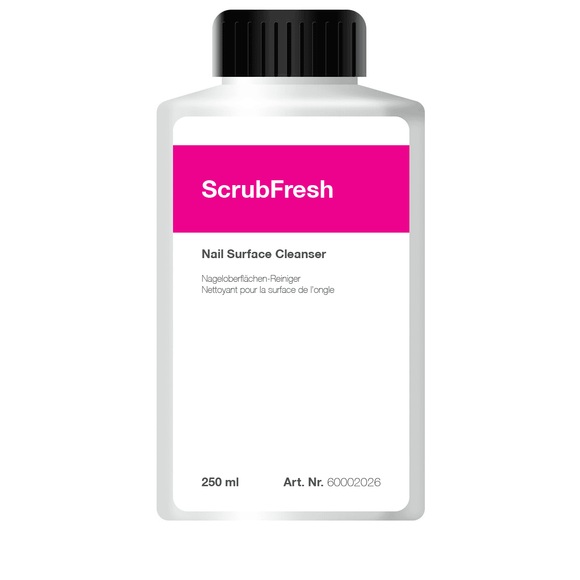 haar-shop.ch Shellac Scrub Fresh 250ml