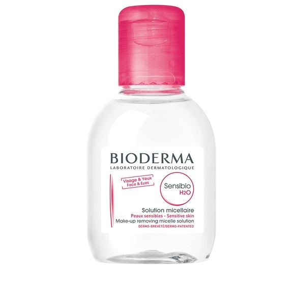 NAOS Deutschland GmbH Bioderma Sensibio H2O 4-in-1 Mizellen-Reinigung