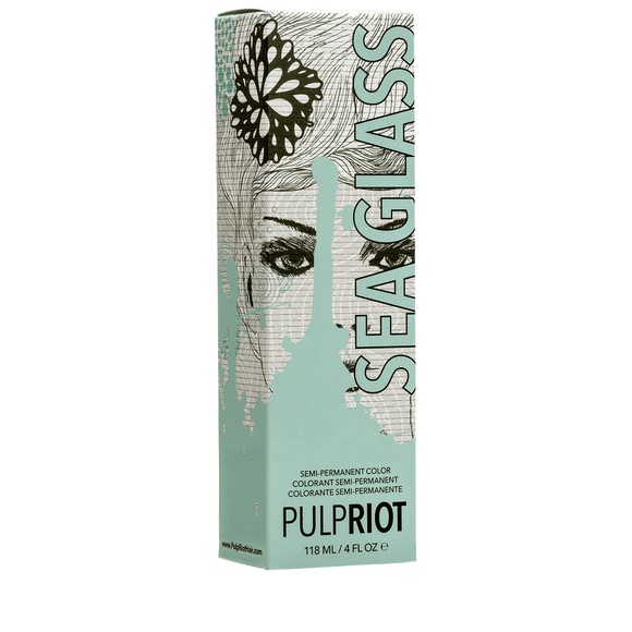 Pulp Riot - Seaglass