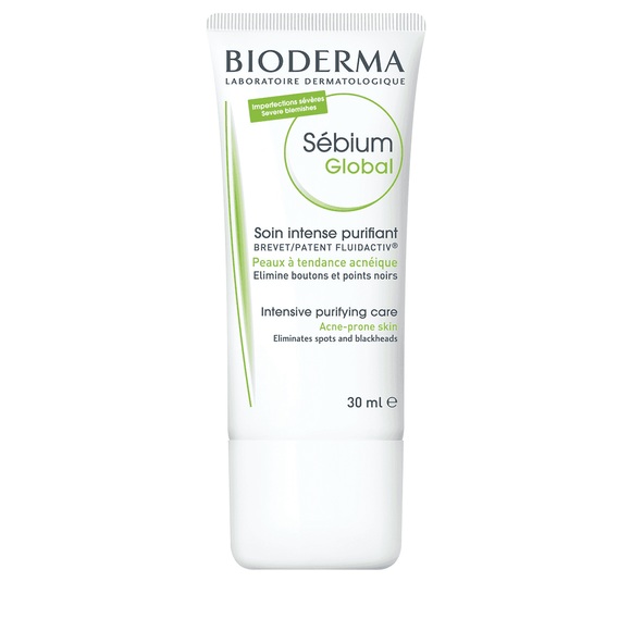Bioderma Sebium Global -Formule Renforcée 30ml