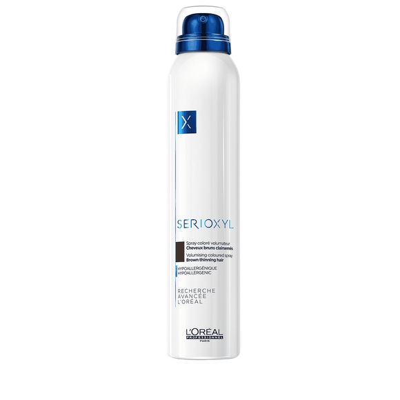 L´Oréal Professionnel Braun Haartönung 200ml