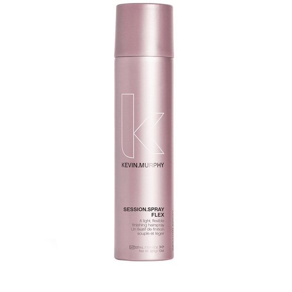 Kevin Murphy Session.Spray Flex 337ml