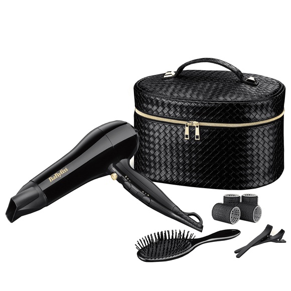 Babyliss Haartrockner Set