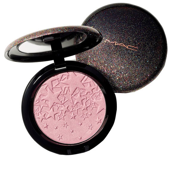 M.A.C Opalescent Powder - Shooting Star