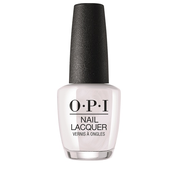 OPI Nail Lacquer Shellabrate Good Times! 15ml