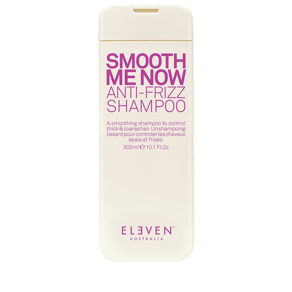 Eleven Smooth Me Now Anti-Frizz Shampoo 300ml