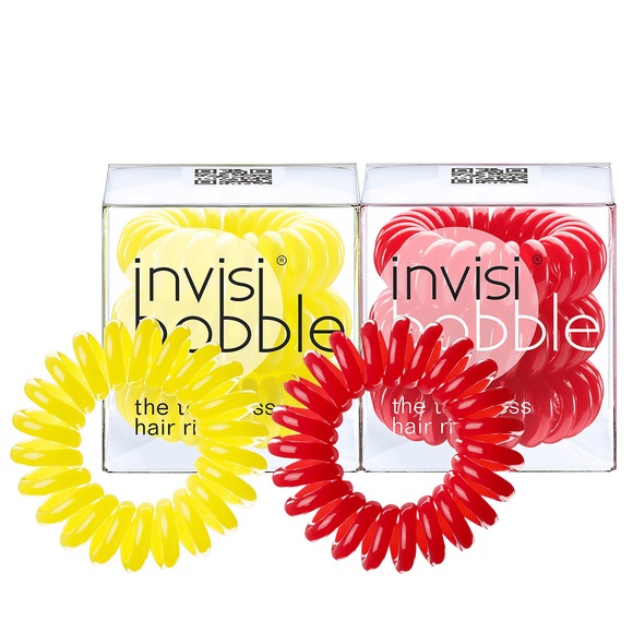 Invisibobble Invisibobble Set - Spain