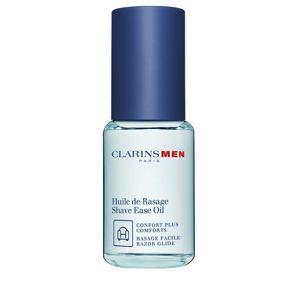 Clarins Men - Huile de Rasage 30ml