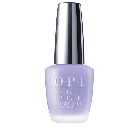 OPI Infinite Shine Strengthening Primer Nagelhärter 15ml