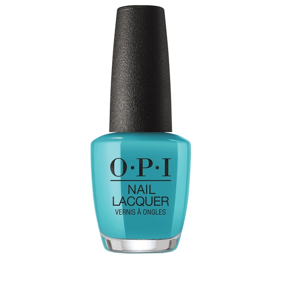 O.p.i. Klassischer Nagellack 15ml