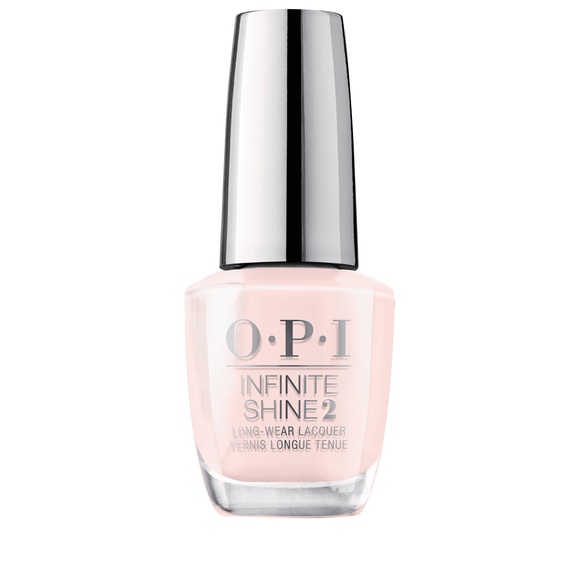 OPI Infinite Shine Mimosas For Mr & Mrs 15ml