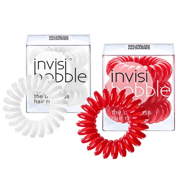 Invisibobble Invisibobble Set - Swiss