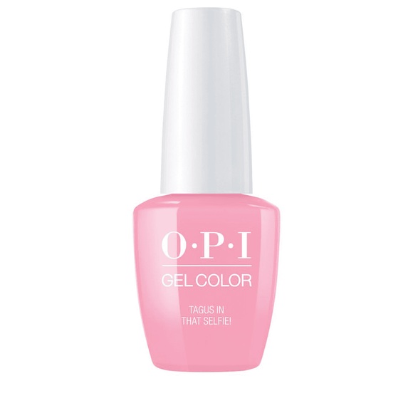 Opi Lisbon Gel Nail Polish 15 ml (Makeup , Nails , Nail polish)