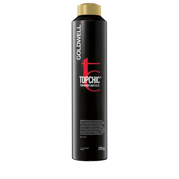 Goldwell Topchic 9GN turmalin 250 ml.