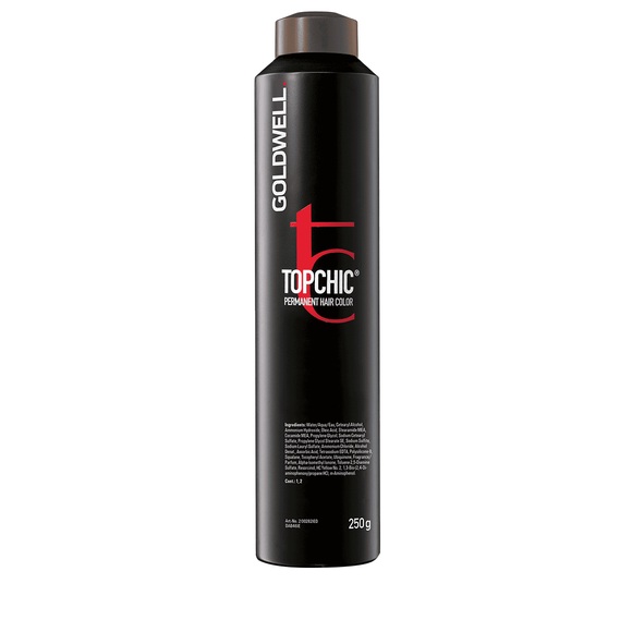 Goldwell Topchic 6G - Tabak 250ml