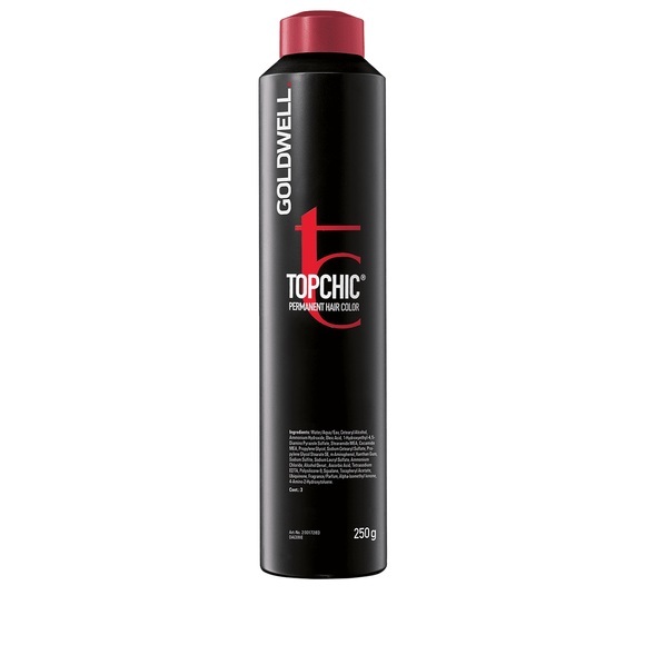 Goldwell Topchic 7K kupferblond 250 ml.