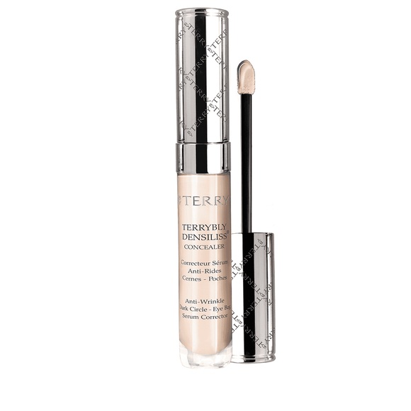 By Terry Da Terry Terrybly Densiliss Concealer - n. 2 alla vaniglia...
