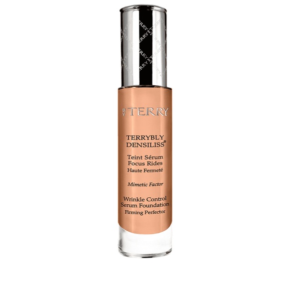By Terry Par Terry Terrybly Densiliss Wrinkle Control sérum Foundat...