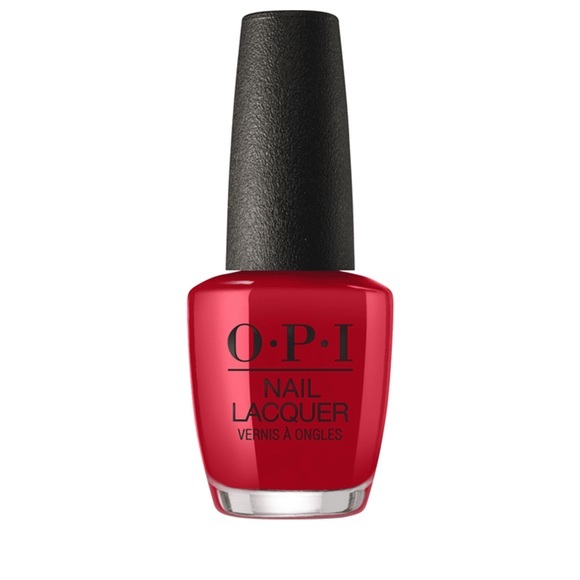 OPI Nail Lacquer The Thril of Brazil 15ml