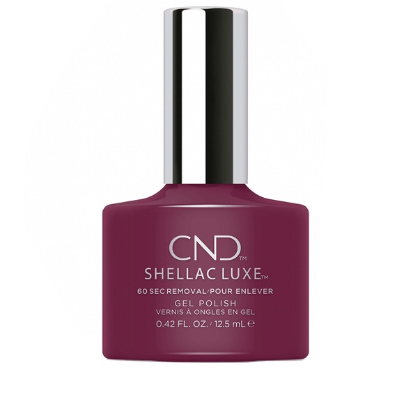 CND Shellac Luxe Tinted Love 12.5ml