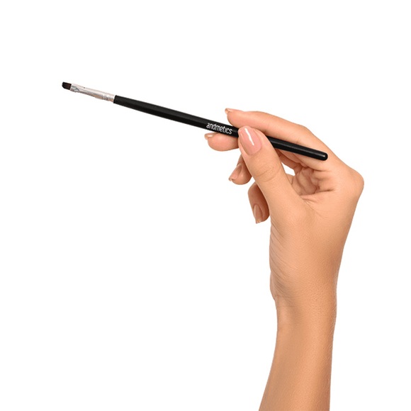 andmetics Professional Range Färbepinsel