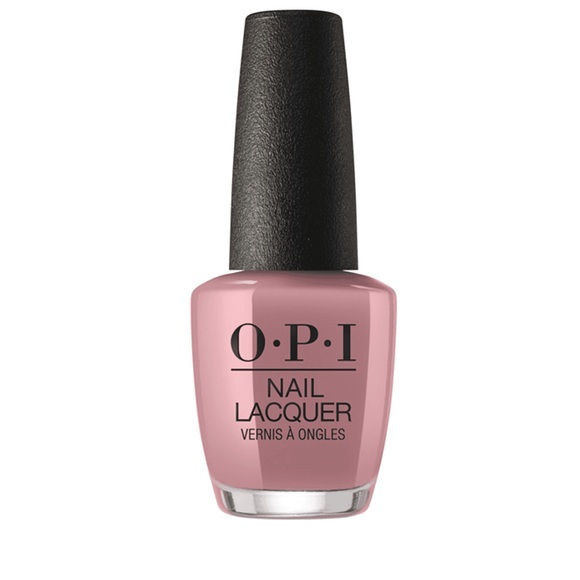OPI Nail Lacquer Tickle My France-y 15ml