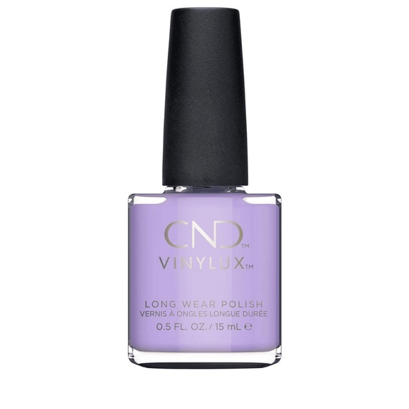 CND Vinylux Gummi 15ml