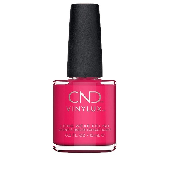 CND Vinylux Offbeat 15ml