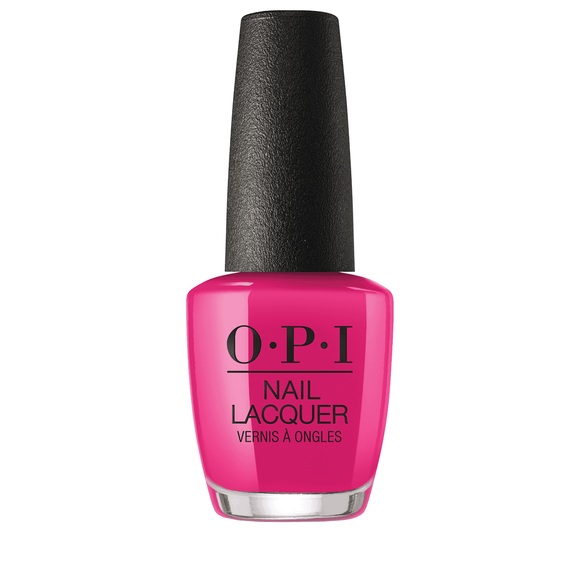 OPI Nail Lacquer Toying with Trouble 15ml