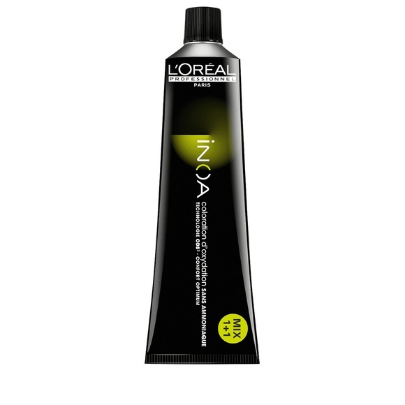 L'Oréal Professionnel INOA 10.01 Platinblond Leicht Asch 60ml