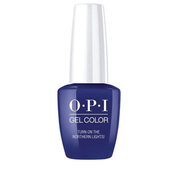 OPI GelColor Turn On The Northern Lights! 15ml
