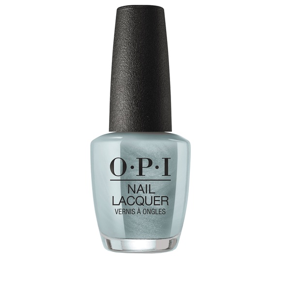 OPI Nail Lacquer Two Pearls in a Pod 15ml