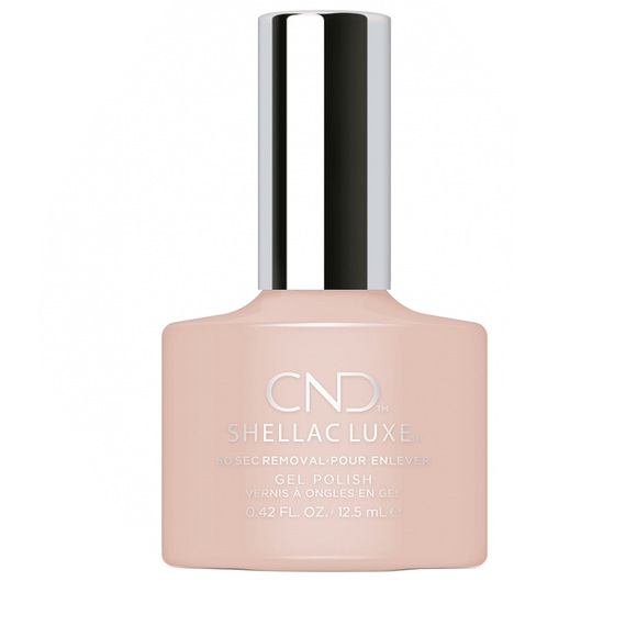 CND Shellac Luxe Unmasked 12.5ml