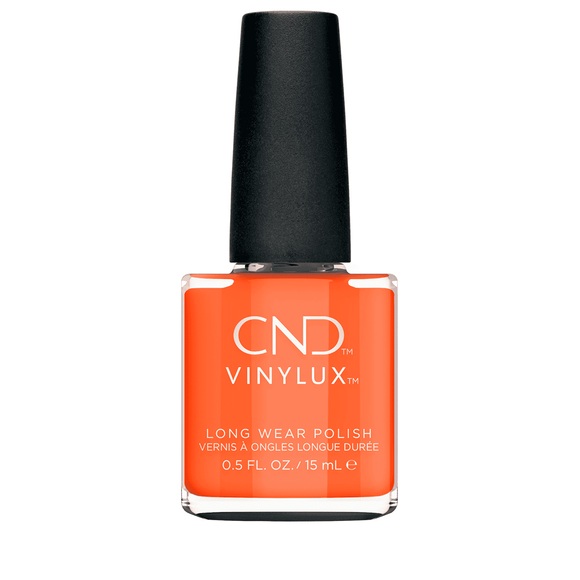 CND Vinylux B-Day Candle 15ml