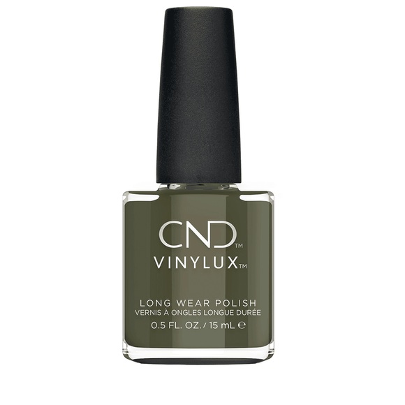 Vinylux - Treasured Moments Cap & Gown