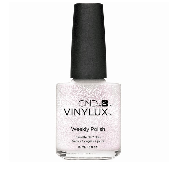 CND Vinylux Ice Bear 15ml