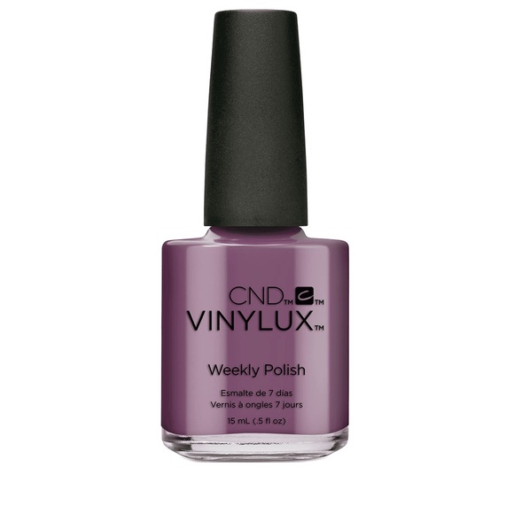 CND Vinylux Lilac Eclipse 15ml