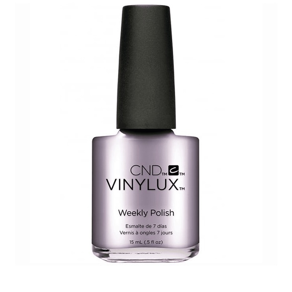CND Vinylux Alpine Plum 15ml