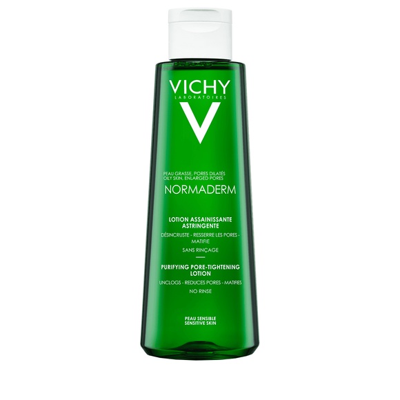 Vichy Normaderm Reinigungslotion