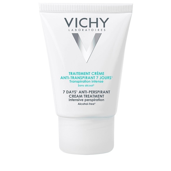 Vichy Deo Creme regulierend